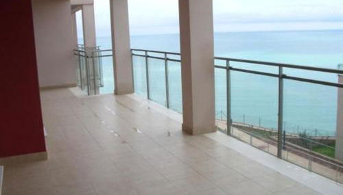 Luxurious duplex penthouse facing the sea - Foto 5