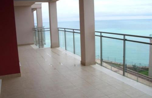 Luxurious duplex penthouse facing the sea - Photo 5