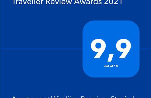 Apartament Wigilijna Premium Starówka - Foto 29