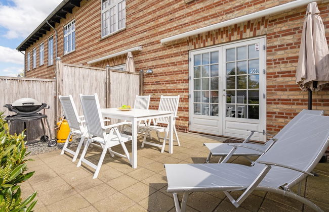 "Bertte" - 100m from the sea - Foto 4