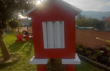 Casa Piedra Miranda - Foto 34