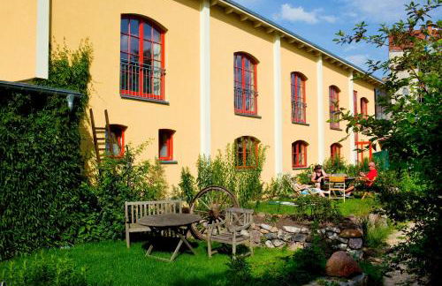 Kulturgasthof Alte Reederei - Foto 11