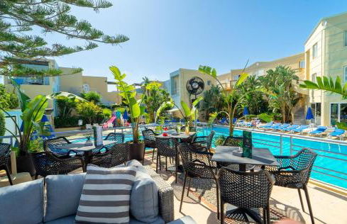 Futura Hotel - Foto 24