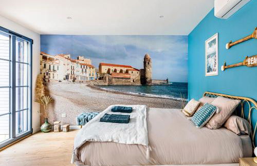 Le Patio d'Arlou & Spa - Relaxant et romantique - Foto 9