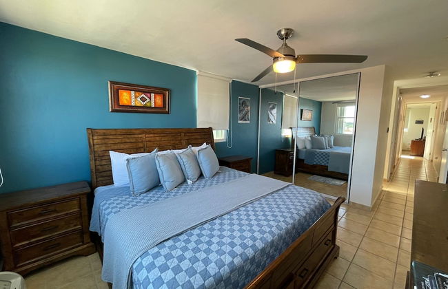 506 Ocean & Marina Views 3 Bed 2 Bath - Photo 9