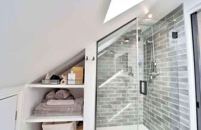 Stunning House in Leigh-on-sea - Foto 21