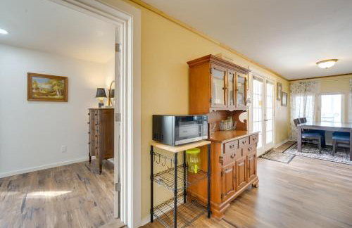 Vacation Rental in Kerrville Pets Welcome! - Foto 6