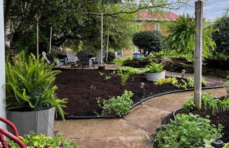 The Carriage House 1836 - Foto 19