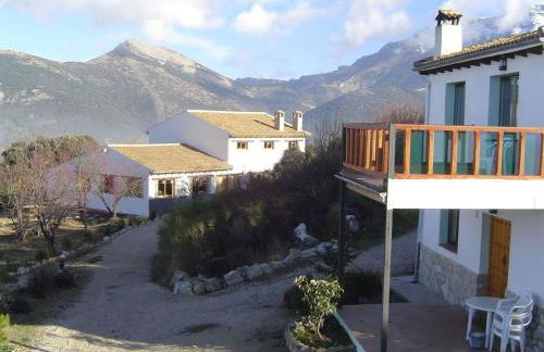 Cabañas Imagina - Foto 28