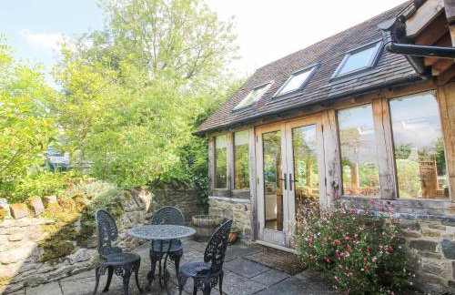 Wayside House - Foto 41