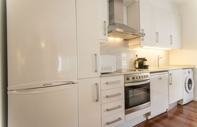 Marshall Apartments by Hoom - Foto 13