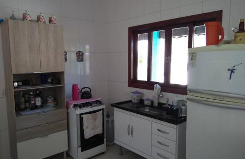 Bela Casa Em Praia Grande - Photo 6