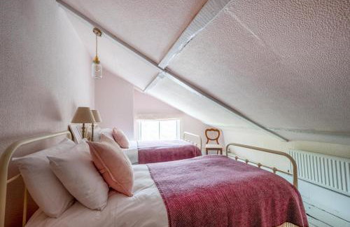 5 Bed in Halesworth oc-cfl - Foto 19