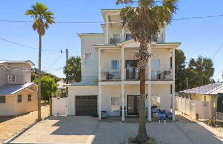 Beach House - The Sandcastle by Panhandle Getaways - Foto 2