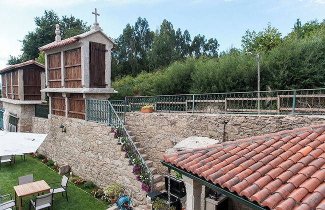 CASA DE COSTOIA - Foto 4