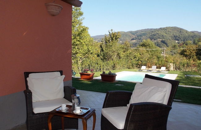 Casa Marcoiano - Foto 20