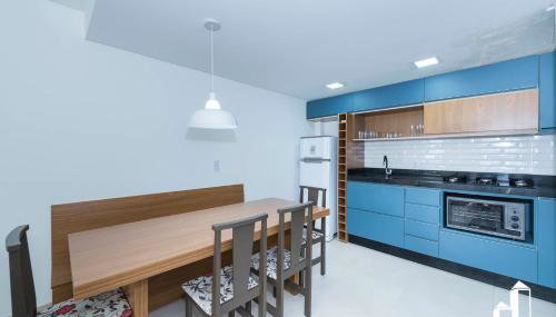 Apartamento duplex em 4 Ilhas - Foto 3