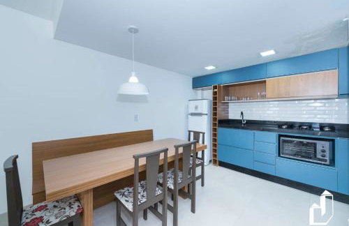 Apartamento duplex em 4 Ilhas - Foto 3