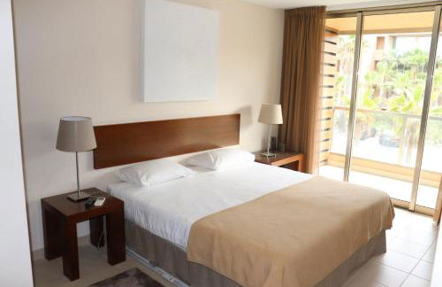 Salgados Beach&Golf - Praia dos Salgados - Foto 19