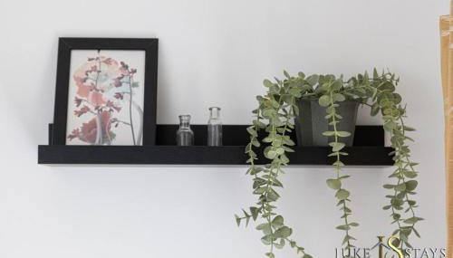 Luke Stays- Newton Hall Cottage - Foto 5