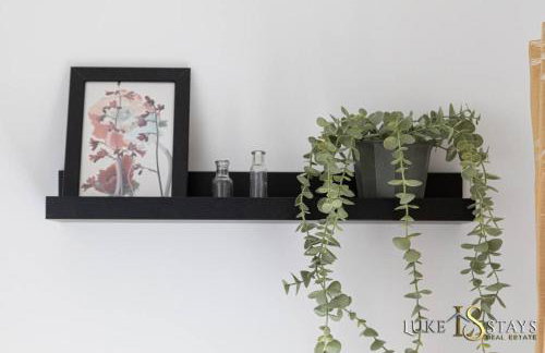 Luke Stays- Newton Hall Cottage - Foto 5