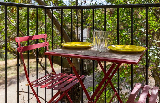 Holiday Home in Tautavel Near Gorges & Museum - Foto 15