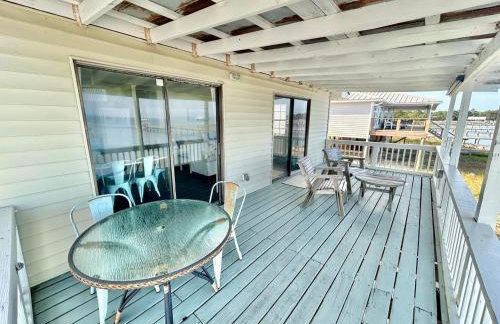 Bayside Cottage-Bayfront-Pet Friendly - Foto 16