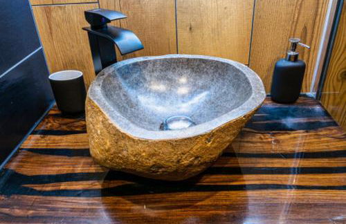 Appartement Le Cuchon St-Léger-les-Mélèzes - Foto 9