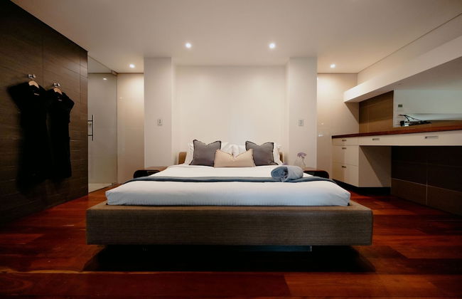 Losari Retreat - Foto 2