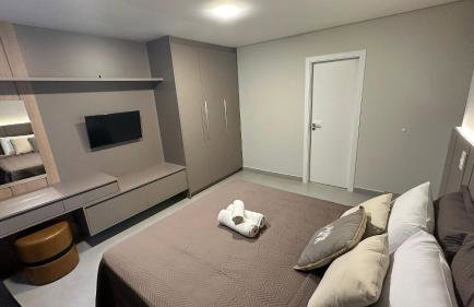 Apartamento na região central de Foz - Cancún - Foto 13