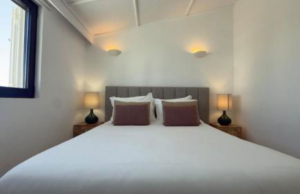 Penthouse S.Jorge Seaview T4 - Foto 19