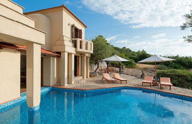 Poikilma Alonissos Villas - Foto 6