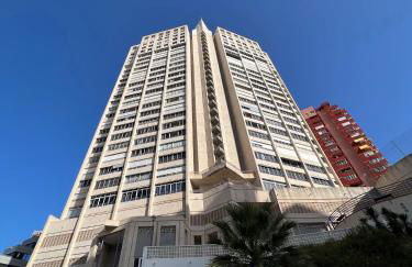 Hany apartment Tropic mar 18-C - Foto 30