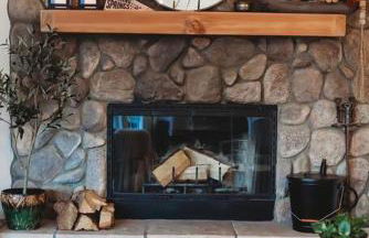 @wild_olive_den ~ Serene Weekend Getaway Cabin - Foto 18