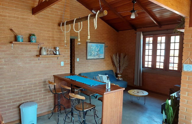 Villa da Serra Ibitipoca - Foto 21