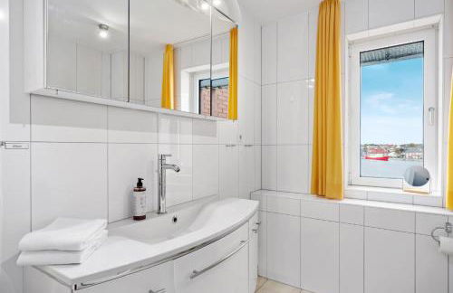 Strand-Penthouse, 128 qm, Maisonette, Parkplatz - Foto 39