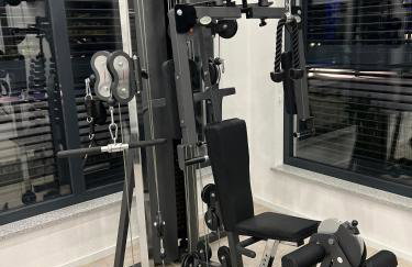 Holiday Luxury Resort Sundance - Photo 44