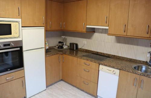 Ático Mirador Santa Tecla A Guarda - Foto 2