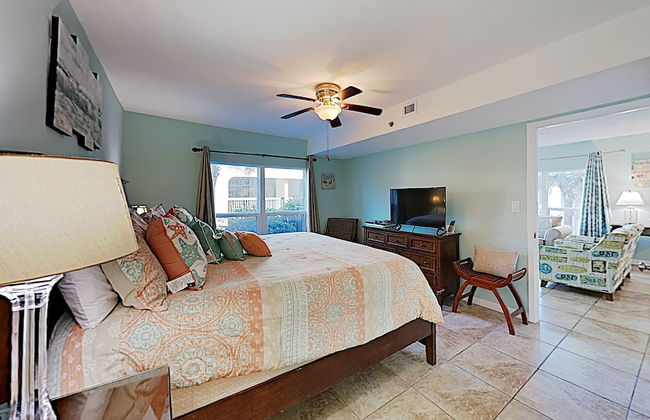 Sea Oats by Southern Vacation Rentals - Foto 29