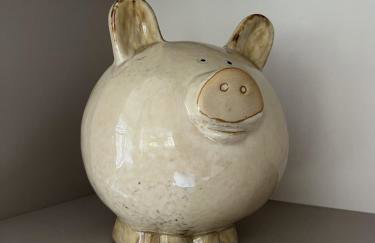 The Butler's Flat at Solsgirth Home Farm - Foto 6