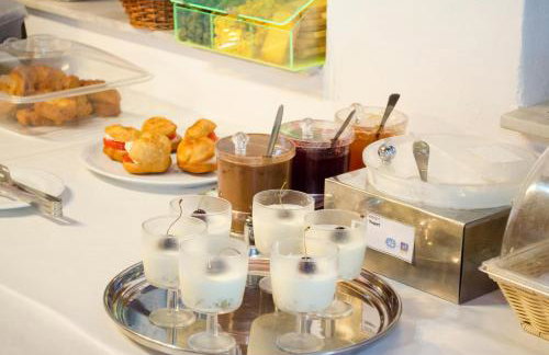 Hovolo Hotel Apartments - Foto 16