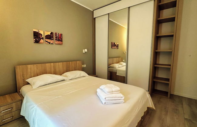 Timisoara Prime Residence | powered by NEO - Foto 12