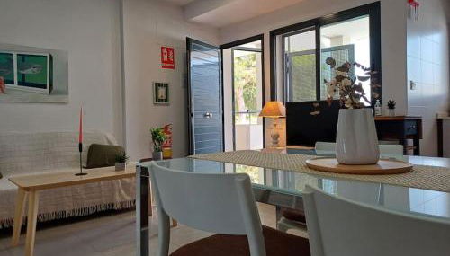 Amplio duplex en la playa con piscina - Foto 2