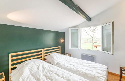 Holiday Home Eki Alde by Interhome - Photo 8