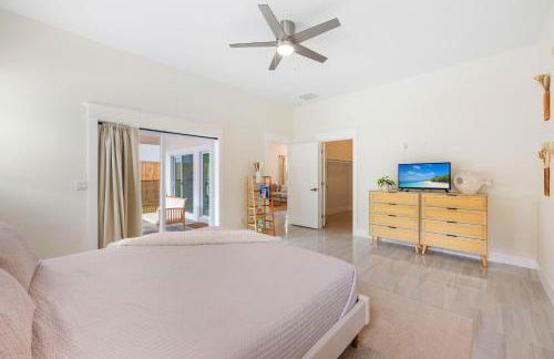 New Build- Mini Golf Course-Heated Saltwater Pool-Game Room - Foto 23