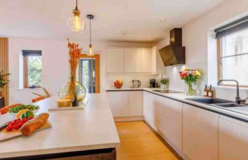 Crosslands Cottage-Luxury retreat nr Bude & hottub - Foto 38