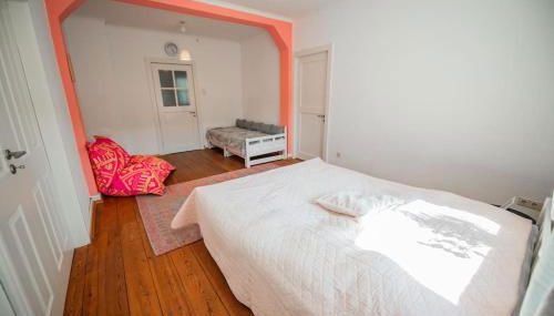 150qm LOFT, Tischtennis, Tischkicker - Foto 4