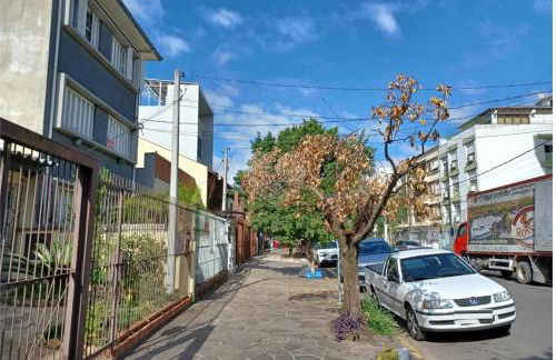 Aconchego e tranquilidade junto ao H. Mãe de Deus - Foto 33