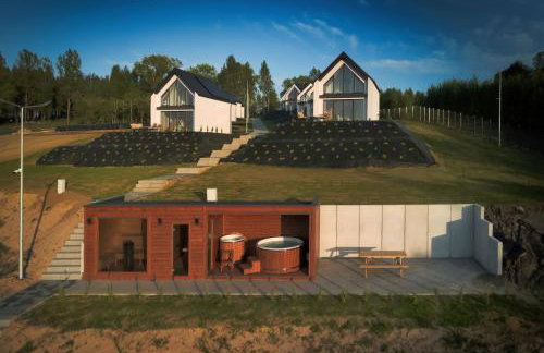 Raduńskie Zacisze - Foto 41