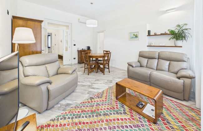 ApartHotel No6 - Foto 32